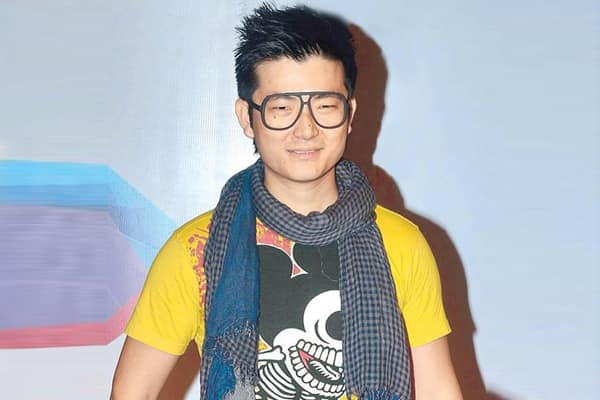 I am confused as someone from NorthEast Meiyang Chang  Hindi Movie News   Times of India