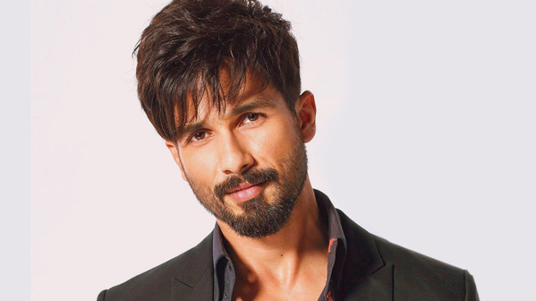 The Ultimate Collection of Shahid Kapoor Images: Top 999+ Stunning Photos  in Full 4K