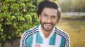 Ranveer Singh