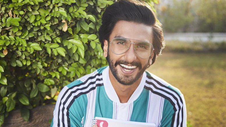 Ranveer Singh Age, Height, Weight, Father, Net Worth, Biography