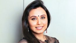 Rani Mukherjee