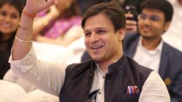 Vivek Oberoi