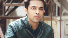 Parth Samthaan