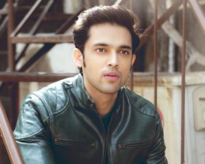 Parth Samthaan