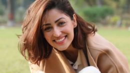 Yami Gautam