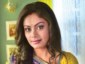 Toral Rasputra