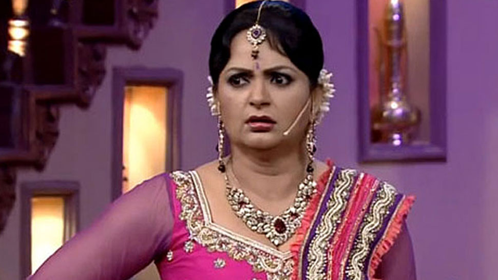 Upasana Singh Biography - Age, Height, Weight, Wiki, Family & More.