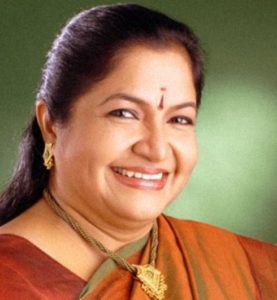 Chithra-Actress-Biography