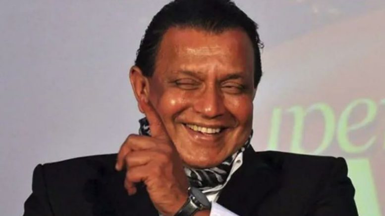 Mithun Chakraborty - Biography, Age, Family, Girlfriends, Movies and Net  Worth