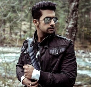 Ravi Dubey