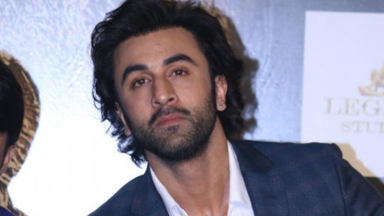 3 Stunning And Most Stylish Hairstyles To Get Inspiration From Ranbir Kapoor   IWMBuzz