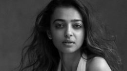 Radhika Apte