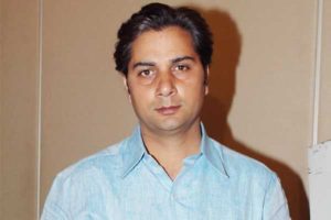 Varun Badola