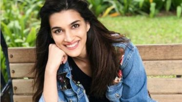 kriti sanon