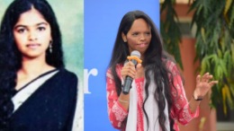 Laxmi Agarwal