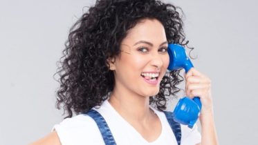 Neetha Shetty (Actress)