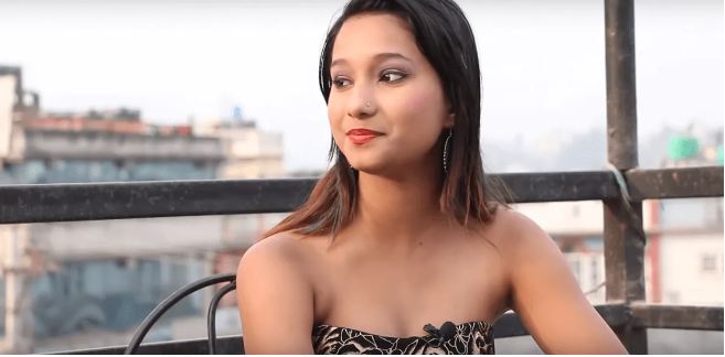 Nepali Sunny Leone Xxx Fucking Video - Archana Paneru Biography, Age, Husband,Height, Education,Networth and More  - 2023 (Updated)