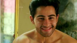 Armaan Jain