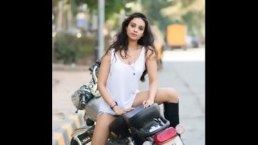 Kshitija Saxena