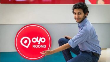 Ritesh Agarwal