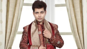 Anusheel Chakrabarty