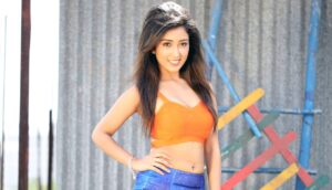 Priyamvada Kant