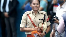 Hima Das