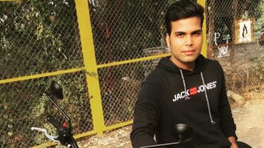 Ashutosh kumar shah