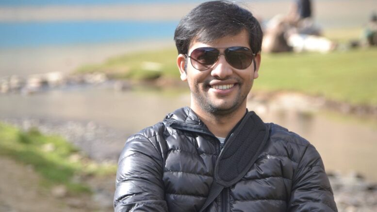 Who is Sumit Gupta and her Age, Net worth, House, Affairs, Height ...