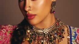 Janhvi Kapoor gives major 'Desi Girl' vibes in her stunning lehenga photoshoot. Discover how she's redefining traditional fashion with contemporary flair in our style breakdown.