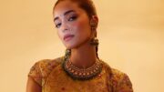 Ananya Panday's Lehenga Legacy: A Modern Fairytale Woven in Tradition