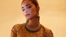 Ananya Panday's Lehenga Legacy: A Modern Fairytale Woven in Tradition