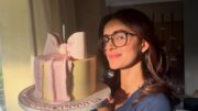 ananya pandey birthday