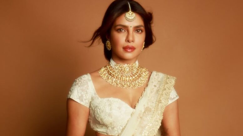 Priyanka Chopra looks like a dream in her latest photos!