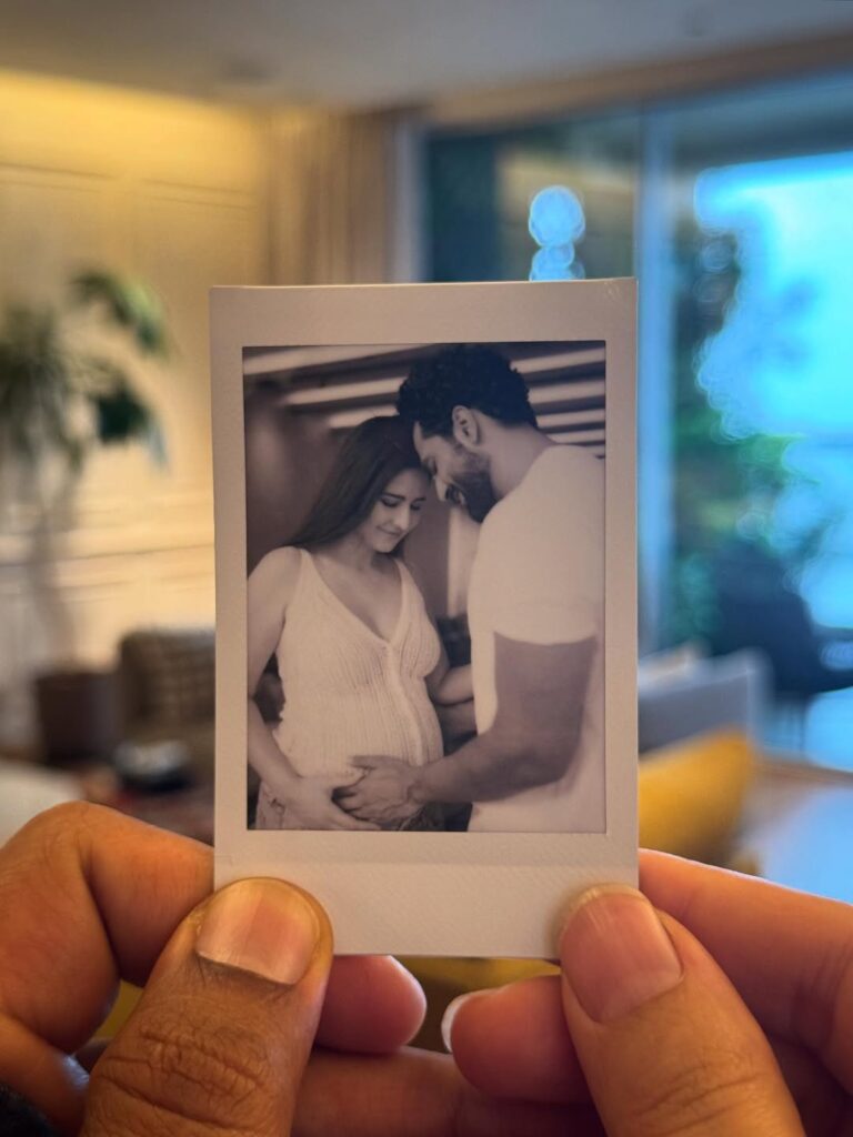 A New Chapter Begins: Katrina Kaif and Vicky Kaushal Blessed with a Baby Boy