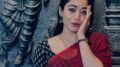 The Art of Quiet Grace: How Rashmika Mandanna's Saree Redefined Modern Elegance
