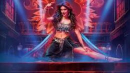 The Whisper Before the Roar: Unveiling 'Kissik' - Sreeleela's Anticipated Melody in the Pushpa Saga