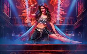 The Whisper Before the Roar: Unveiling 'Kissik' - Sreeleela's Anticipated Melody in the Pushpa Saga