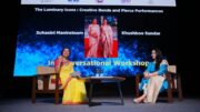 Masters of the Moment: How Suhasini and Khushboo's IFFI Session Became the Festival's Most Electric Scene