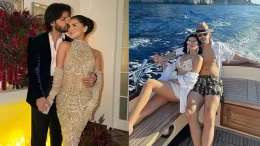 My Whole Heart, My Everything: The Maldives Moment That Defined Veer and Tara's Love Story