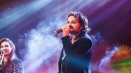 A New Innings: When Palash Muchhal's Melody Met Smriti Mandhana's Cover Drive