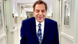 dharmendra deol